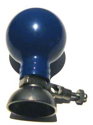 Bulb Electrode 